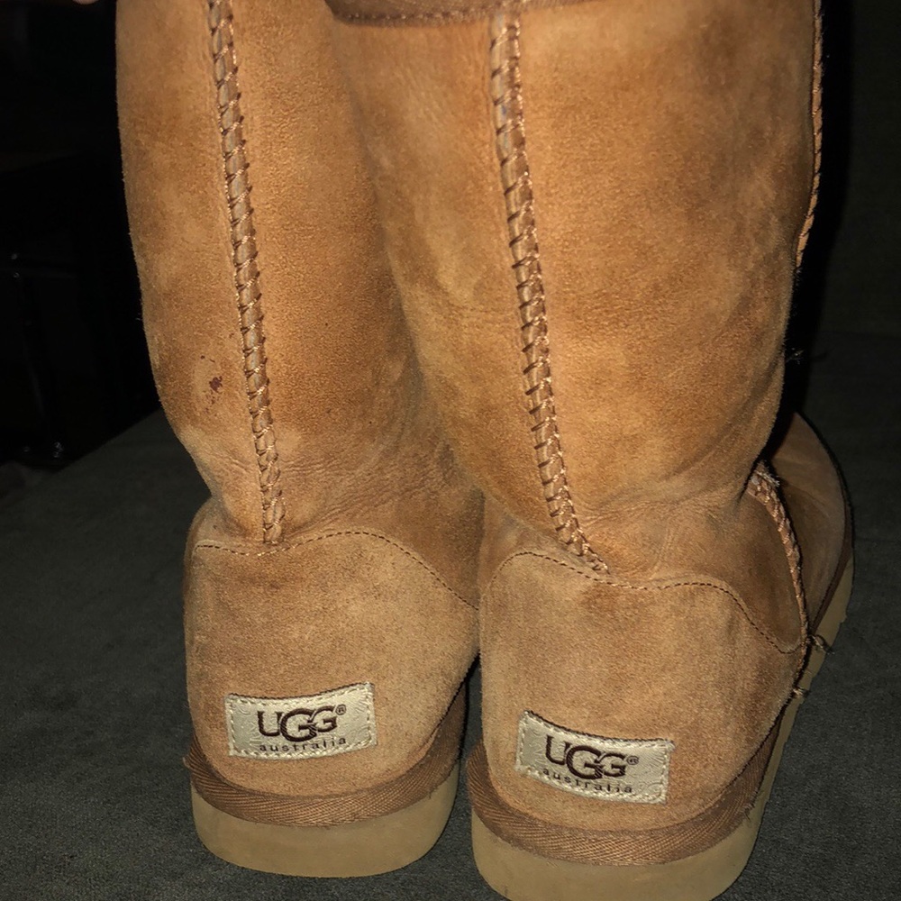 Uggs